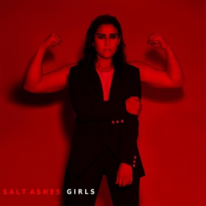 Обложка для Salt Ashes - Girls