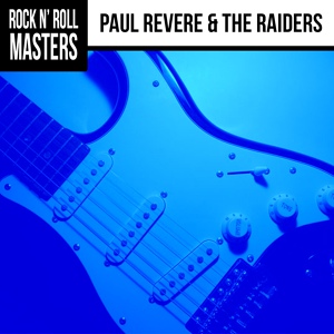 Обложка для Paul Revere & The Raiders - Good Thing