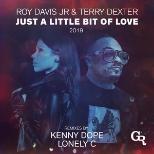 Обложка для Roy Davis Jr., Terry Dexter - Just A Little Bit Of Love