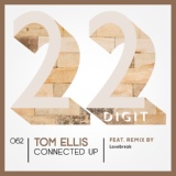 Обложка для Tom Ellis - Connected Up