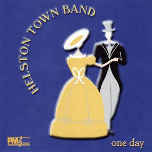 Обложка для Helston Town Band - The Golden Lady