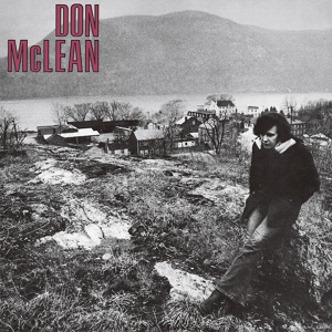 Обложка для Don McLean - On The Amazon