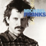 Обложка для Michael Franks - Your Secret's Safe with Me