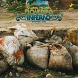 Обложка для Quantic, Flowering Inferno - Cumbia Sobre el Mar
