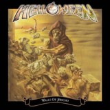 Обложка для Helloween - Judas