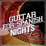 Обложка для Spanish Guitar, Vincent Pace - Love at a Distance