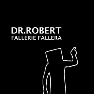 Обложка для DR.ROBERT - Fallerie Fallera