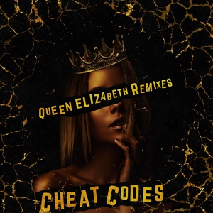 Обложка для Cheat Codes - Queen Elizabeth