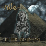 Обложка для Nile - The Howling of the Jinn