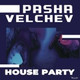 Обложка для Pasha Velchev - G House Beat