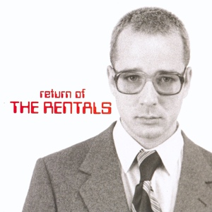 Обложка для The Rentals - Naive