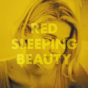 Обложка для Red Sleeping Beauty - Mi Amor