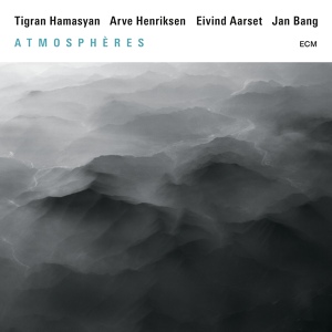Обложка для Tigran Hamasyan, Arve Henriksen, Eivind Aarset, Jan Bang - Garun A