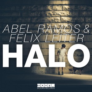 Обложка для [Preview] Abel Ramos & Felix Leiter - Halo