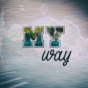 Обложка для CR$TL - My Way