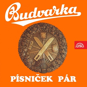 Обложка для Budvarka - Písniček Pár