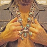 Обложка для Nathaniel Rateliff & The Night Sweats - S.O.B.