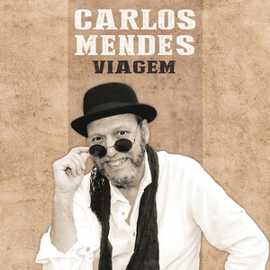 Обложка для Carlos Mendes - Mãe