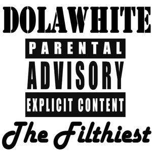 Обложка для Dolawhite - Deep in the Discotheka