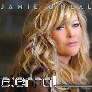 Обложка для Jamie O'Neal - One Day I Walk