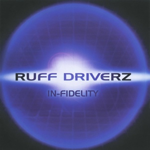 Обложка для Rave Mission Vol. 16 (2001) - Ruff Driverz - Waiting for the Sun (ReMix) [Trance, Progressive Trance]