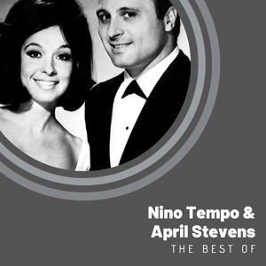 Обложка для Nino Tempo & April Stevens - High School Sweetheart