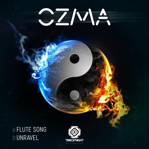 Обложка для Ozma - Flute Song