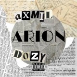 Обложка для DOZY Remix, AXMIL - Arion