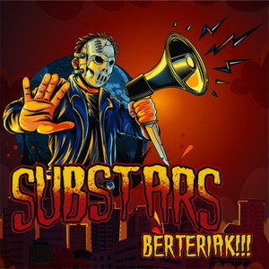 Обложка для Substars - Sampai Nanti