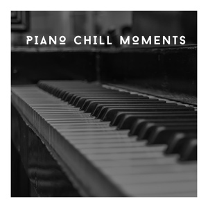 Обложка для Calming Piano Chillout Relaxation - Piano Moments