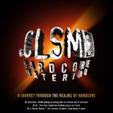 Обложка для CLSM - Hardcore Material- Entire Album