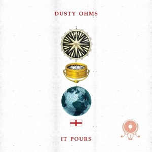 Обложка для Dusty Ohms, Millennium Jazz Music - It Pours