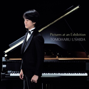 Обложка для Tomoharu Ushida - Tchaikovsky: The Forest In Winter (Intermezzo), Op.71 - 8