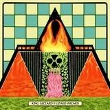 Обложка для King Gizzard & The Lizard Wizard - Stoned Mullet (Demo)