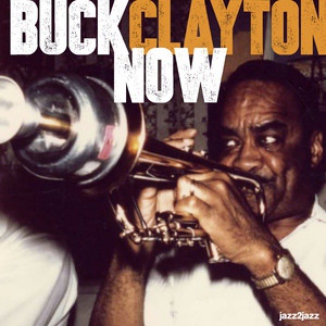 Обложка для Buck Clayton - Come with Me