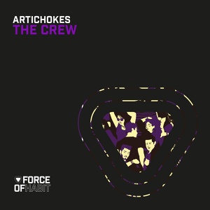 Обложка для Artichokes - The Crew