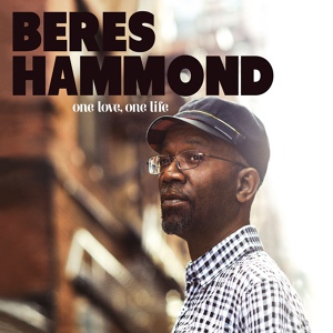 Обложка для Beres Hammond - Family