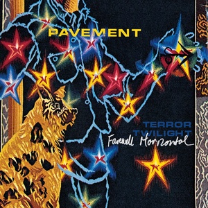 Обложка для Pavement - The Hexx