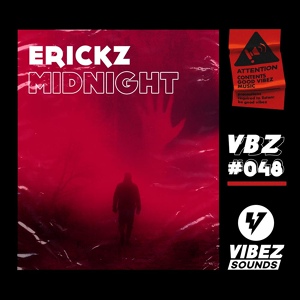 Обложка для ERICKZ - Midnight