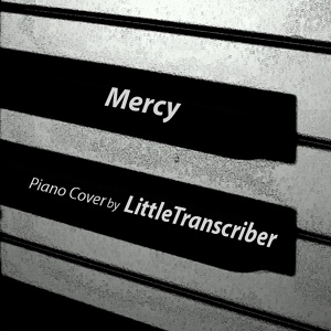 Обложка для LittleTranscriber - Mercy