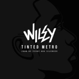 Обложка для Wiley - Tinted Metro