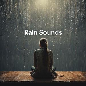 Обложка для Rain - Rain Sounds