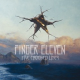 Обложка для Finger Eleven - Gods of Speed