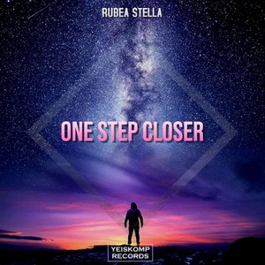 Обложка для Rubea Stella - One Step Closer