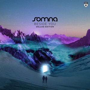 Обложка для Somna, Aloma Steele - Moon & Back