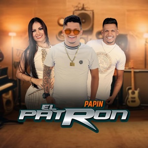 Обложка для Jhoy El Patron - Papin
