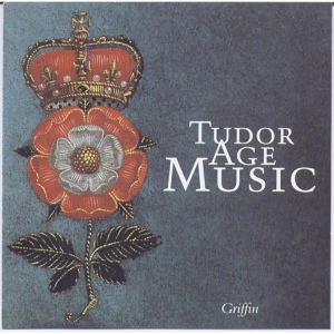 Обложка для Trinity Baroque, Julian Podger - Sing We and Chant It