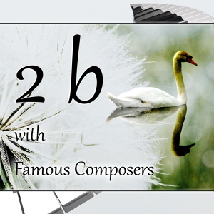 Обложка для World Famous Composers - 13 Variations on a Theme of Hüttenbrenner, D. 576 (Wood Quartet Version)
