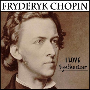 Обложка для Fryderyk Chopin, Nologo - Préludes, Opus 28 N.13