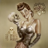 Обложка для Lordi - I Luv Ugly